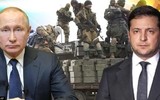 Nếu không hiểu Tổng thống Putin, phương Tây sẽ luôn bị bất ngờ 