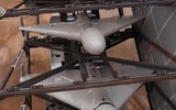 Nâng cấp đặc biệt của Nga được phát hiện trong UAV cảm tử Shahed-136