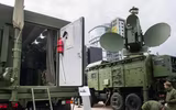 Quân đội Việt Nam đưa vào sử dụng tổ hợp tác chiến điện tử Krasukha-4 siêu hiện đại