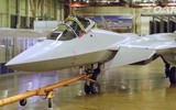 Trí tuệ nhân tạo cho phép tiêm kích Su-57 đưa ra quyết định tức thì trong chiến đấu