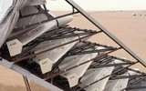 Nâng cấp đặc biệt của Nga được phát hiện trong UAV cảm tử Shahed-136