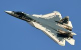 Trí tuệ nhân tạo cho phép tiêm kích Su-57 đưa ra quyết định tức thì trong chiến đấu