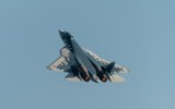 Trí tuệ nhân tạo cho phép tiêm kích Su-57 đưa ra quyết định tức thì trong chiến đấu