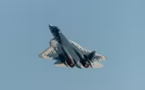 Trí tuệ nhân tạo cho phép tiêm kích Su-57 đưa ra quyết định tức thì trong chiến đấu