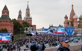 Nếu không hiểu Tổng thống Putin, phương Tây sẽ luôn bị bất ngờ 