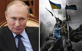 Nếu không hiểu Tổng thống Putin, phương Tây sẽ luôn bị bất ngờ 
