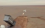 Nâng cấp đặc biệt của Nga được phát hiện trong UAV cảm tử Shahed-136