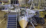 Trí tuệ nhân tạo cho phép tiêm kích Su-57 đưa ra quyết định tức thì trong chiến đấu