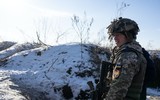 'Tướng mùa Đông' không còn đứng về phía Nga trong cuộc xung đột Ukraine?
