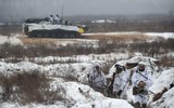 'Tướng mùa Đông' không còn đứng về phía Nga trong cuộc xung đột Ukraine?