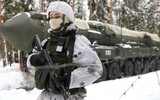'Tướng mùa Đông' không còn đứng về phía Nga trong cuộc xung đột Ukraine?
