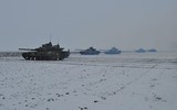 'Tướng mùa Đông' không còn đứng về phía Nga trong cuộc xung đột Ukraine?