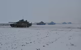 'Tướng mùa Đông' không còn đứng về phía Nga trong cuộc xung đột Ukraine?