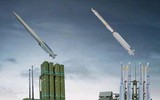 Đức âm thầm cung cấp cho Ukraine số lượng tổ hợp IRIS-T gấp 4 lần so với công bố?