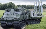 Đức âm thầm cung cấp cho Ukraine số lượng tổ hợp IRIS-T gấp 4 lần so với công bố?