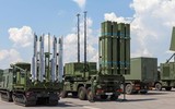 Đức âm thầm cung cấp cho Ukraine số lượng tổ hợp IRIS-T gấp 4 lần so với công bố?