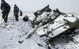 'Tướng mùa Đông' không còn đứng về phía Nga trong cuộc xung đột Ukraine?