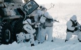 'Tướng mùa Đông' không còn đứng về phía Nga trong cuộc xung đột Ukraine?
