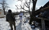 'Tướng mùa Đông' không còn đứng về phía Nga trong cuộc xung đột Ukraine?
