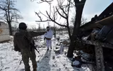 'Tướng mùa Đông' không còn đứng về phía Nga trong cuộc xung đột Ukraine?