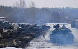 'Tướng mùa Đông' không còn đứng về phía Nga trong cuộc xung đột Ukraine?