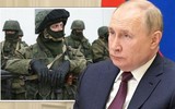Tổng thống Putin tranh thủ sự ủng hộ của 5 nhân vật có ảnh hưởng tại phương Tây