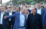 Tổng thống Putin tranh thủ sự ủng hộ của 5 nhân vật có ảnh hưởng tại phương Tây
