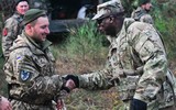 Mỹ cần rút ra 6 bài học sai lầm từ cuộc xung đột Ukraine