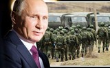 Tổng thống Putin tranh thủ sự ủng hộ của 5 nhân vật có ảnh hưởng tại phương Tây