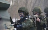 Tình báo Ukraine: Binh lính Nga tại Belarus đã tăng lên tới 10 nghìn người