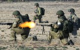 Tình báo Ukraine: Binh lính Nga tại Belarus đã tăng lên tới 10 nghìn người
