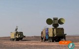 Những nghi vấn sau vụ tiêm kích F-15 Saudi Arabia rơi ngay sau khi hệ thống Krasukha-4 có mặt ở Iran