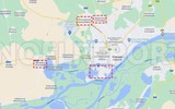Quân đội Nga rút khỏi thành phố Kherson chỉ là cái bẫy?