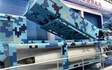 Trung Quốc giới thiệu tên lửa siêu thanh với tính năng 'như phim viễn tưởng'