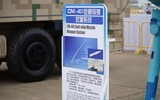 Trung Quốc giới thiệu tên lửa siêu thanh với tính năng 'như phim viễn tưởng'