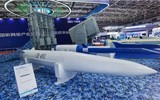 Trung Quốc giới thiệu tên lửa siêu thanh với tính năng 'như phim viễn tưởng'
