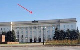 Quân đội Nga rút khỏi thành phố Kherson chỉ là cái bẫy?