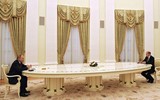 Mỹ dành cho Đức vai trò gì trong cuộc 'Chiến tranh Lạnh mới’ với Nga?