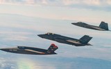 UAV tàng hình XQ-58A Valkyrie 'sát thủ với S-400' sẽ sớm xuất hiện tại Ukraine?