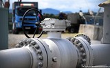 Mỹ dành cho Đức vai trò gì trong cuộc 'Chiến tranh Lạnh mới’ với Nga?