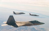 UAV tàng hình XQ-58A Valkyrie 'sát thủ với S-400' sẽ sớm xuất hiện tại Ukraine?