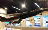 Tiêm kích bom tàng hình thế hệ 6 JH-XX Trung Quốc khiến phương Tây sửng sốt