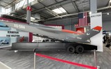 UAV tàng hình XQ-58A Valkyrie 'sát thủ với S-400' sẽ sớm xuất hiện tại Ukraine?