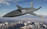 UAV tàng hình XQ-58A Valkyrie 'sát thủ với S-400' sẽ sớm xuất hiện tại Ukraine?