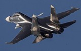 Nga dùng tiêm kích Su-30SM làm mồi nhử để bắn hạ chiến đấu cơ Ukraine