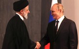 Liên minh Nga - Iran - Trung Quốc trở thành cơn ác mộng đối với Mỹ?