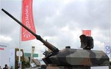 Ukraine sớm có pháo phòng không tự hành Draco để diệt UAV cảm tử?