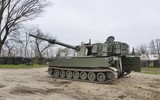 Ukraine sớm có pháo phòng không tự hành Draco để diệt UAV cảm tử?