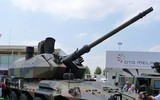 Ukraine sớm có pháo phòng không tự hành Draco để diệt UAV cảm tử?