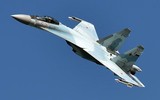 Nga dùng tiêm kích Su-30SM làm mồi nhử để bắn hạ chiến đấu cơ Ukraine
